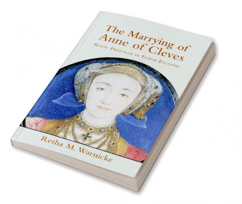 The Marrying of Anne of Cleves
