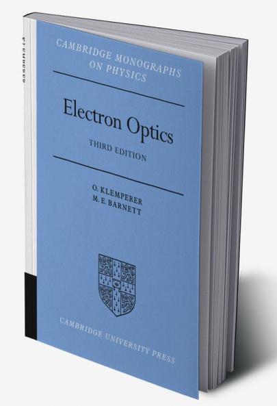 Electron Optics
