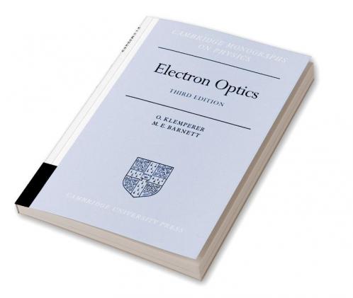 Electron Optics
