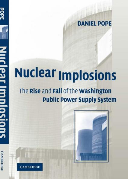 Nuclear Implosions