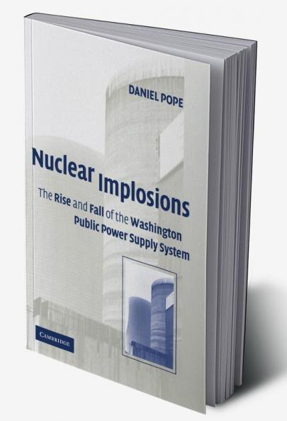 Nuclear Implosions