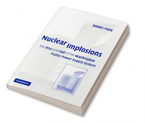 Nuclear Implosions