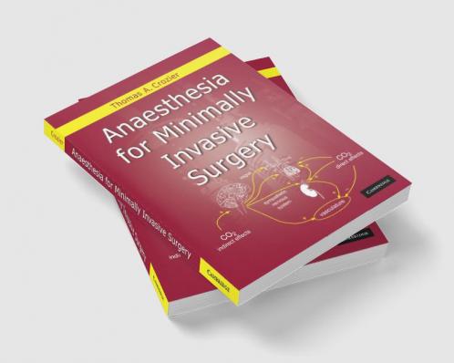 Anaesthesia for Minimally Invasive Surgery
