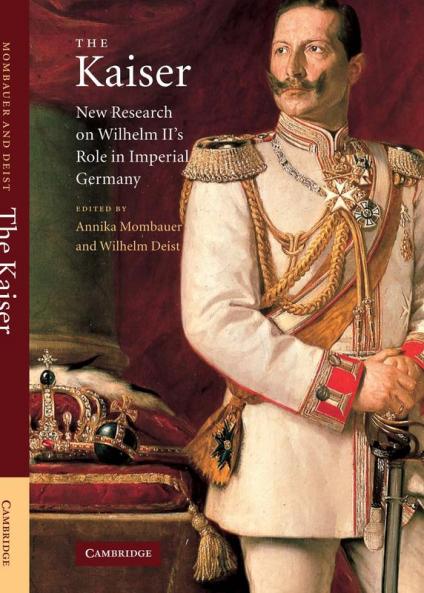 The Kaiser