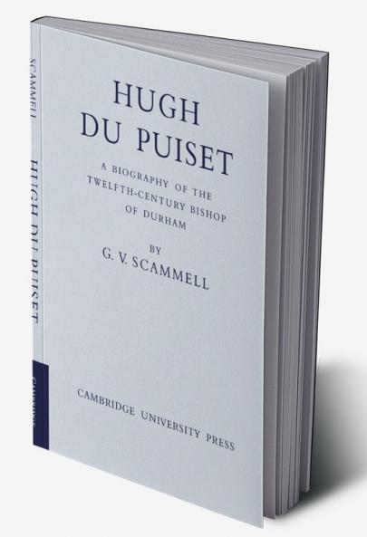 Hugh Du Puiset