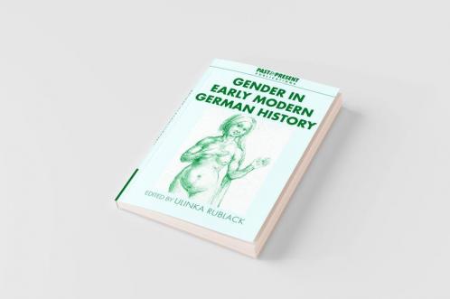 Gender in Early Modern German History