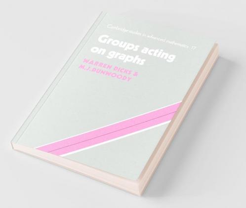 Groups Acting on Graphs