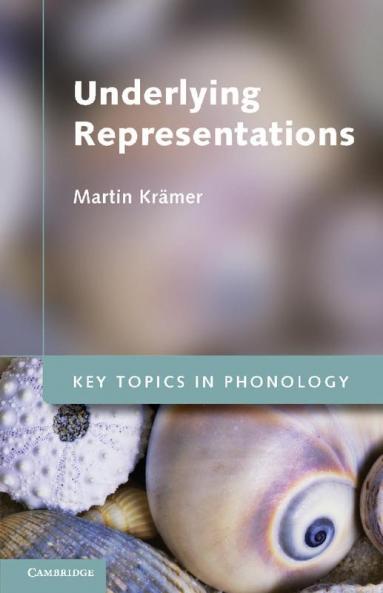 Underlying Representations