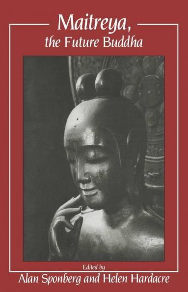 Maitreya the Future Buddha