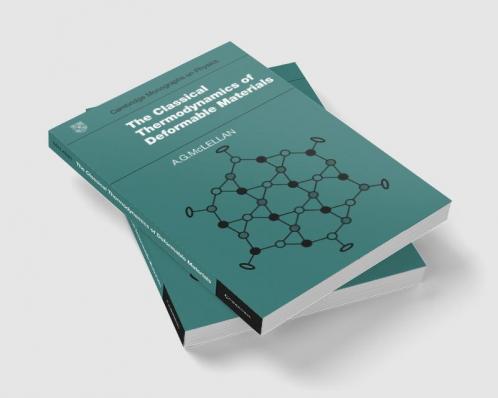The Classical Thermodynamics of Deformable Materials