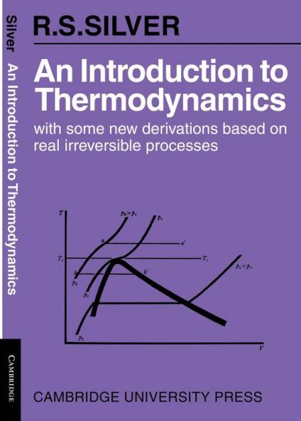 An Introduction to Thermodynamics