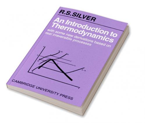 An Introduction to Thermodynamics