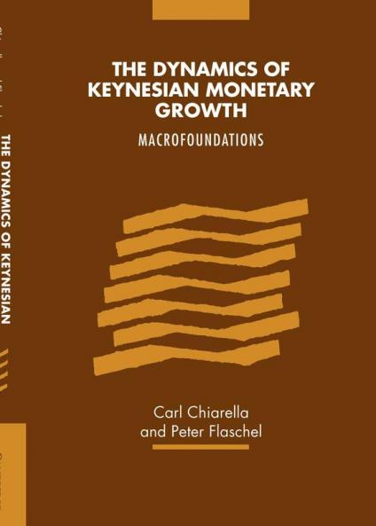 The Dynamics of Keynesian Monetary Growth