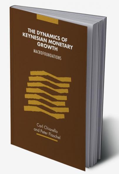 The Dynamics of Keynesian Monetary Growth