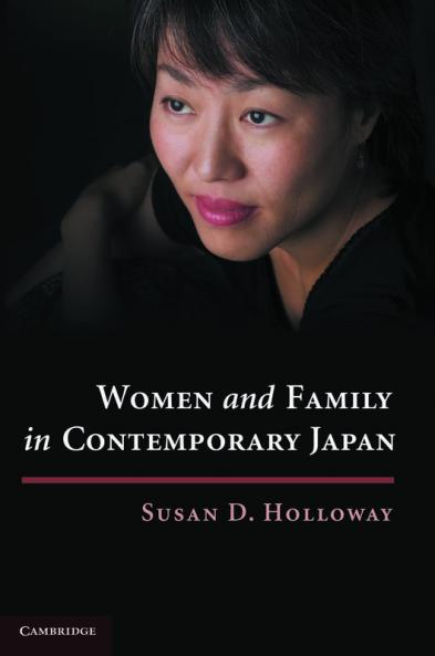 Women and Family in Contemporary Japan