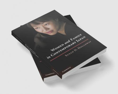 Women and Family in Contemporary Japan