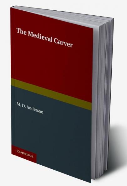 The Medieval Carver