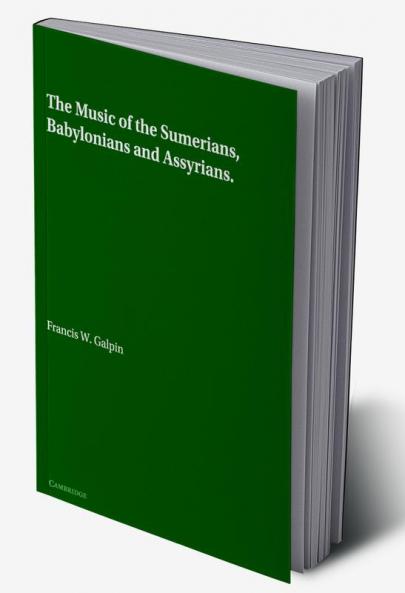 The Music of the Sumerians