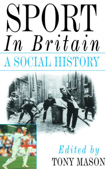 Sport in Britain