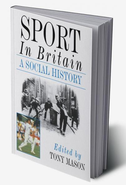 Sport in Britain