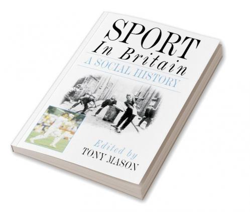 Sport in Britain