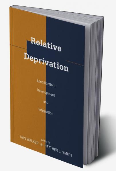 Relative Deprivation
