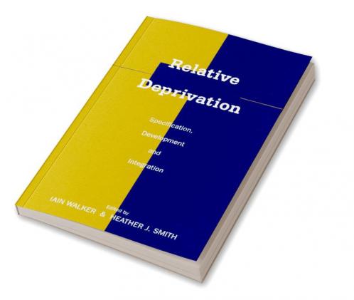 Relative Deprivation