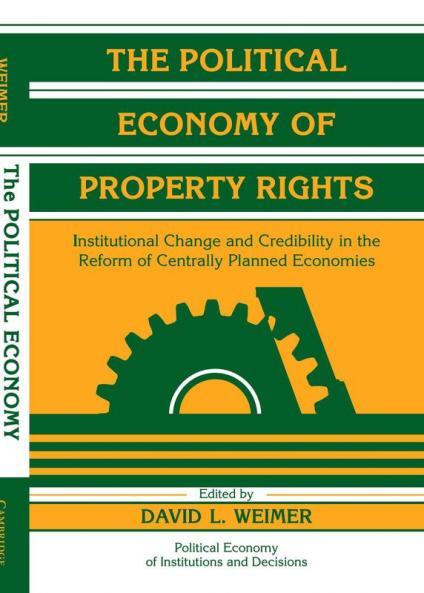 The Political Economy of Property Rights