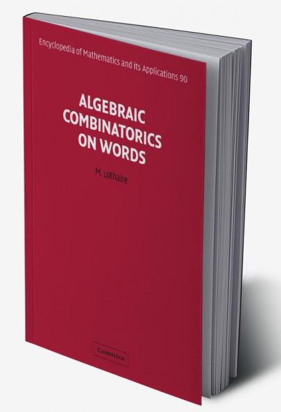 Algebraic Combinatorics on Words