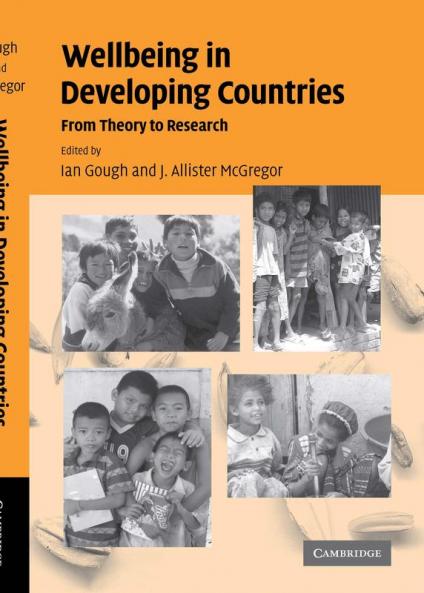 Wellbeing in Developing Countries