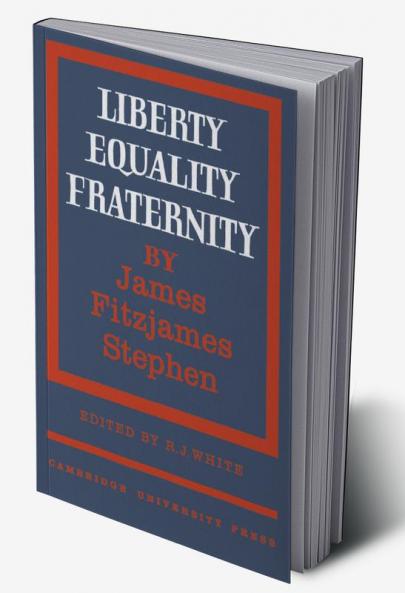 Liberty Equality Fraternity
