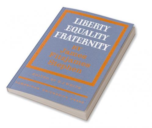Liberty Equality Fraternity