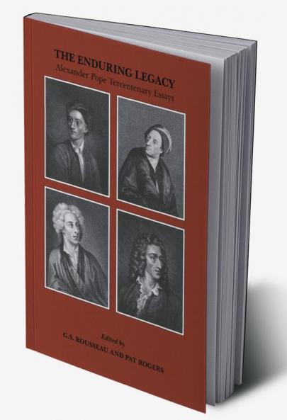 The Enduring Legacy