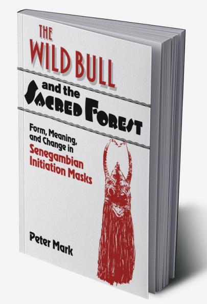 The Wild Bull and the Sacred Forest