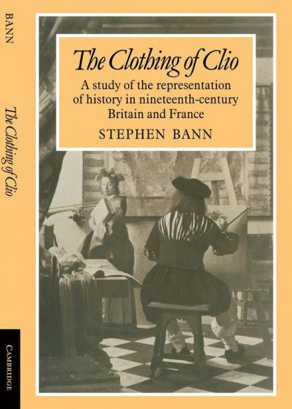 The Clothing of Clio