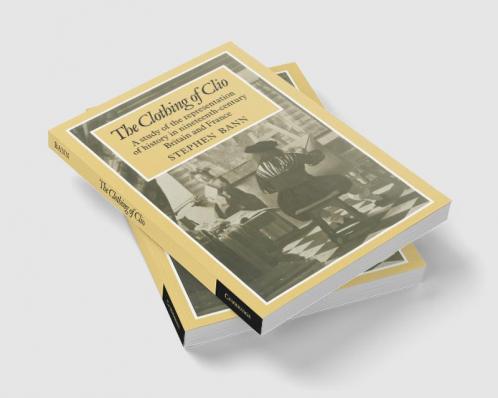 The Clothing of Clio