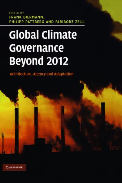 Global Climate Governance Beyond 2012