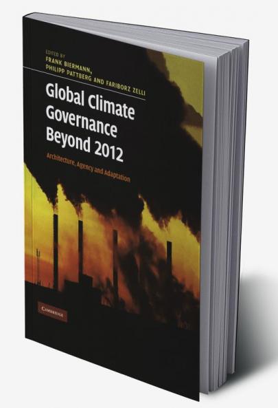 Global Climate Governance Beyond 2012