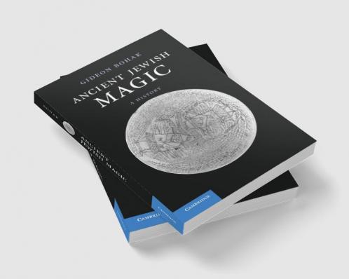Ancient Jewish Magic