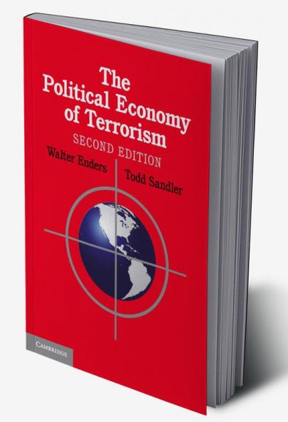The Political Economy of Terrorism