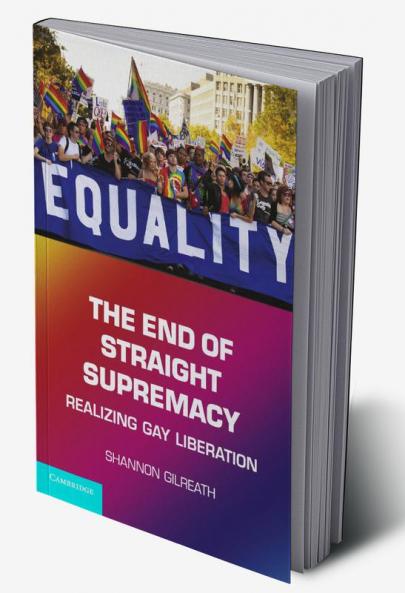 The End of Straight Supremacy