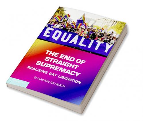The End of Straight Supremacy