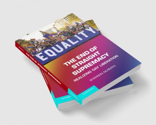The End of Straight Supremacy