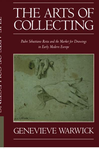 The Arts of Collecting