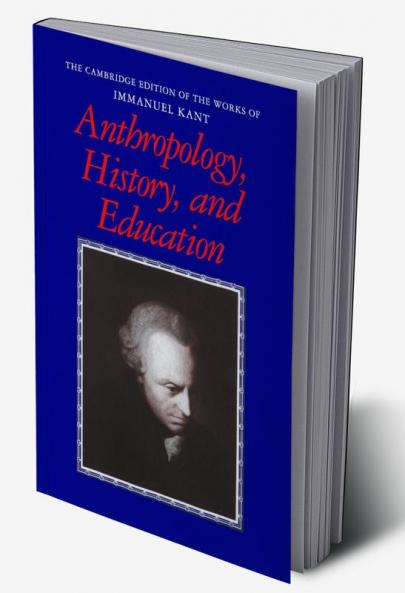 Anthropology History and Education