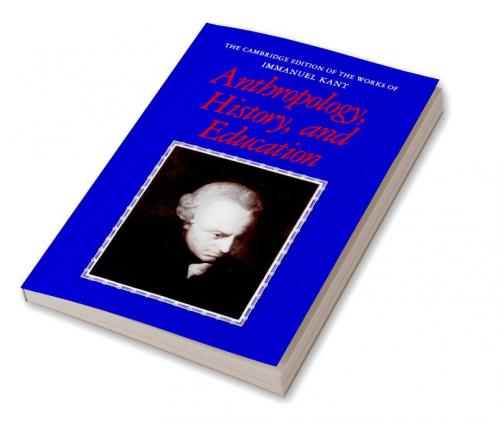 Anthropology History and Education