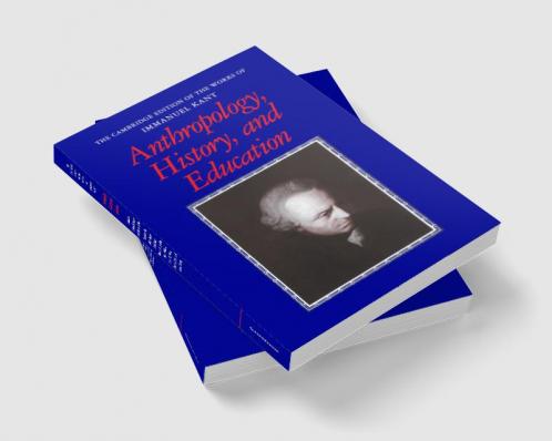 Anthropology History and Education