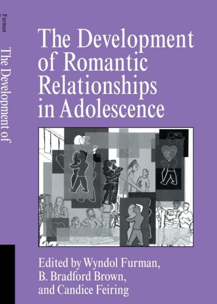The Development of Romantic Relationships in Adolescence