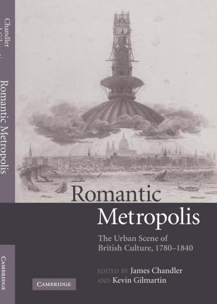 Romantic Metropolis
