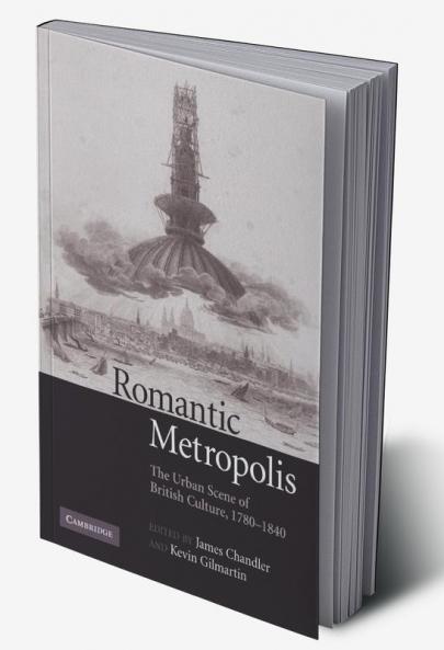 Romantic Metropolis